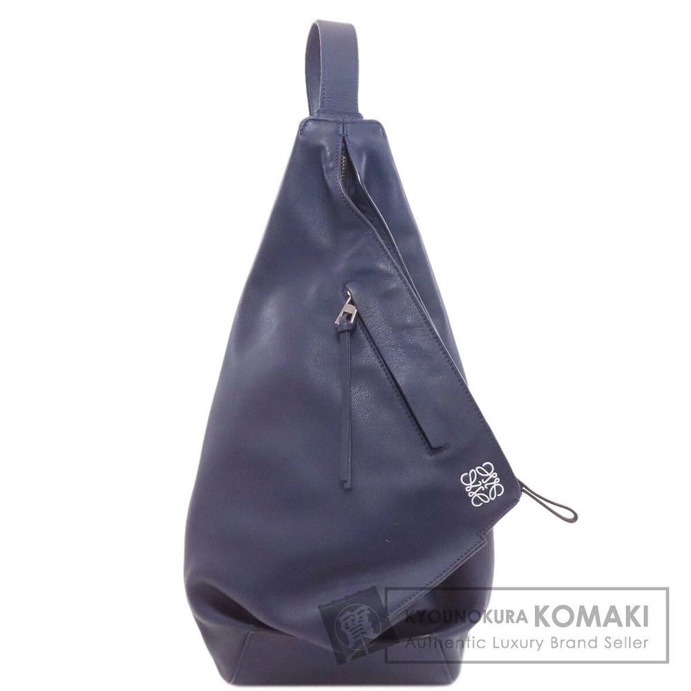 Loewe Antonsling Backpack Daypack Calfskin